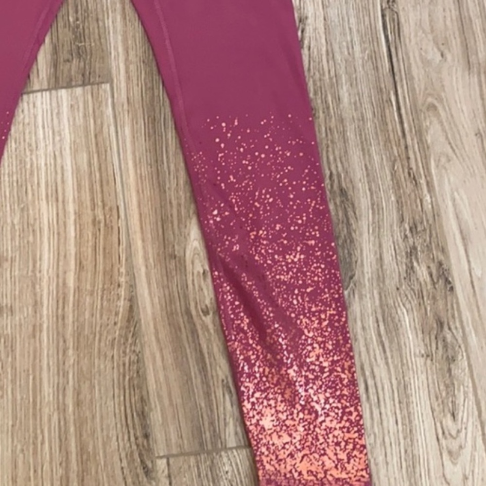 MARIKA GOLD ROSE LEGGING - Picture 4 of 6